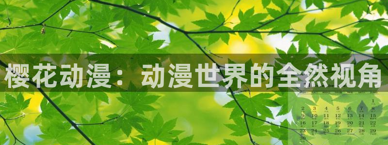 囧次元动漫官方